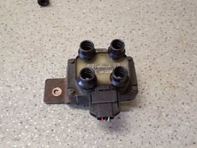 Mazda 626 gf 97- котушка запалювання фото №1