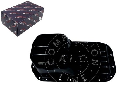 Поддон масла aic фото №1