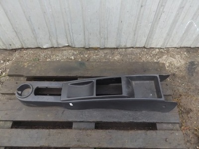 Aveo t250 туннель средний фото №1