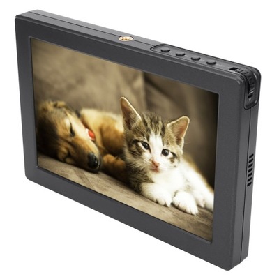 LILIPUT A7S 7-calowy ekran IPS 4K Full HD Monitor