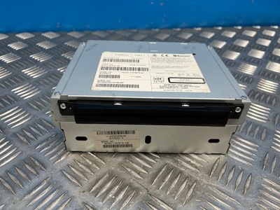 Volvo xc60 i радио навигация 31326224 фото №1