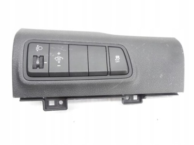 Hyundai tucson ii выключатель света esp 3d11c0-b000 фото №1
