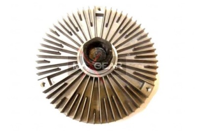 Maxgear сцепление вязкостная bmw e46 e39 фото №1