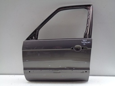 Двері ліва передні ford galaxy mk3 06- nr 39427 фото №1