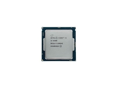 Procesor Intel Core i5-6500 3.2@3.6 GHz 6MB s.1151 Gwar.