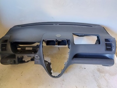 TORPEDA CONSOLA HONDA CIVIC VII 01-05  