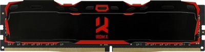 Pamięć IRDM X, DDR4, 16 GB, 3000MHz, CL16