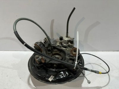 Bmw 1 f20 2 f22 поворотний кулак ступиця задній r - 16226 фото №1