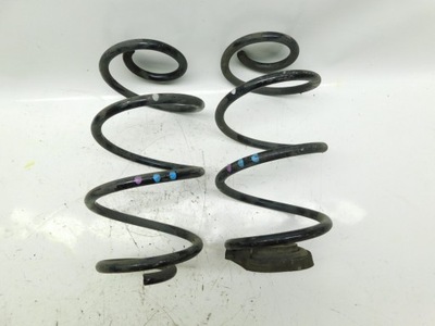 Пружини підвіска задня - mercedes b-klas w247 фото №1