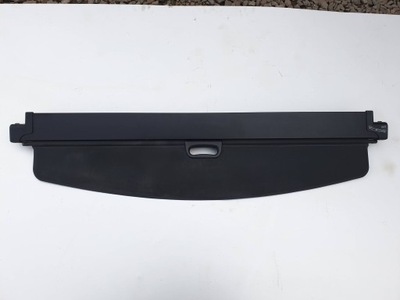 Bmw f25 x3 шторка багажника 7391928 фото №1