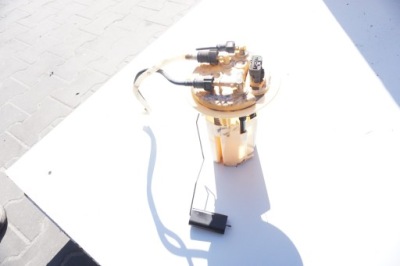 Насос поплавок топлива peugeot 3008 i 1.6 hdi фото №1