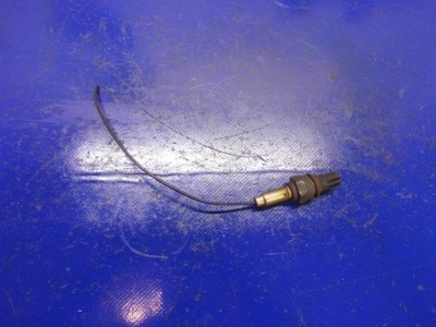 Датчик лямбда-зонд 3.4 fsi v6 chevrolet camaro pontiac фото №1