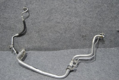 Dodge ram 1500 4 gen трубка кондиционера фото №1