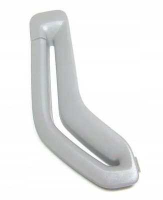 Втулка заглушка поперечина водителя szary volvo xc90 фото №1