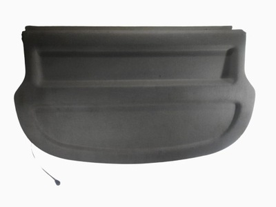 Полка багажника renault laguna ii фото №1