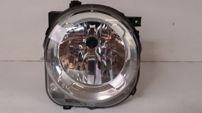 Jeep renegade лампа правая перед '00519597970 фото №1