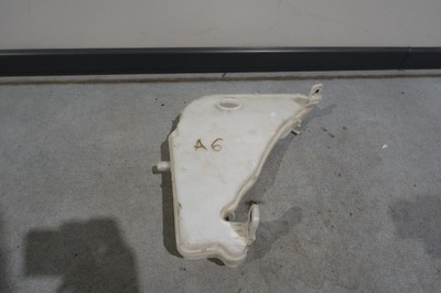 Audi a6 c7 a7 бак омивача фото №1