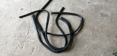 Suzuki alto 08-14 прокладка дверь lp lt pp pt фото №1