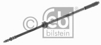 CABLE DE FRENADO FLEXIBLES CITROEN PEUGEOT  