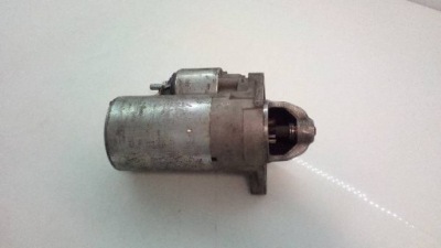 Стартер fiat albea 1,6 b фото №1