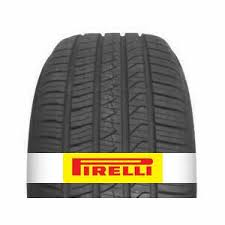 1x Pirelli 225/45 R18 95V XL P Zero All Season