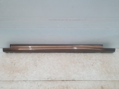 Порог молдинг ford focus mk4 st-line левый левая фото №1