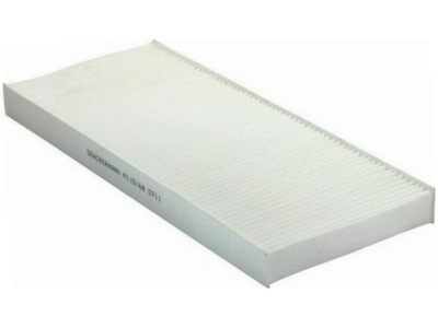 Фильтр салонный lancia phedra 02-10 фото №1