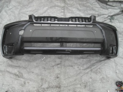 Subaru forester sport xt 13- бампер передний решётка радиатора фото №1