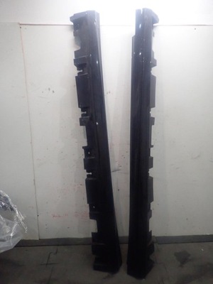 Поріг лівий правий mercedes gle w167 a1676984601 фото №1