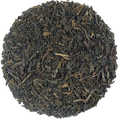 HERBATA CZERWONA Pu-erh Standard ODCHUDZANIE 1kg