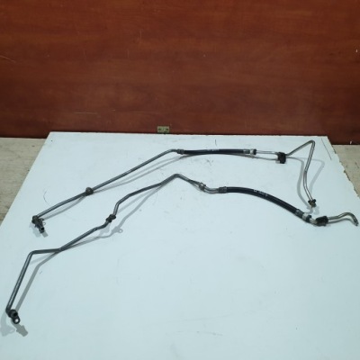 Шланг масляный коробки mercedes w207 3.0 cdi фото №1