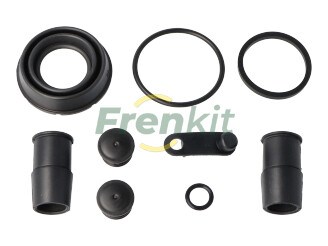 KIT DE REPARACIÓN SOPORTE HAM MINI COOPER SE 2019-  