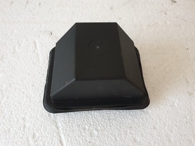 Защита направляющая peugeot partner ii berlingo 2010 фото №1