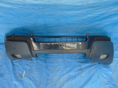 Volvo xc90 бампер перед передній омивачі фото №1