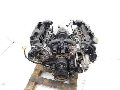 Двигатель - range rover sport i l320 range rover iii l322 3.6 v8 td 368dt фото №1