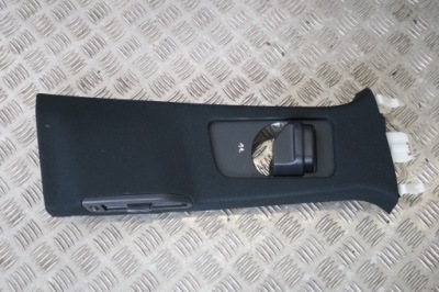 Стойку b накладка защита mercedes gl gls a2926901425 фото №1