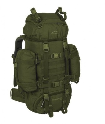 Plecak Wisport Reindeer 75 l Olive