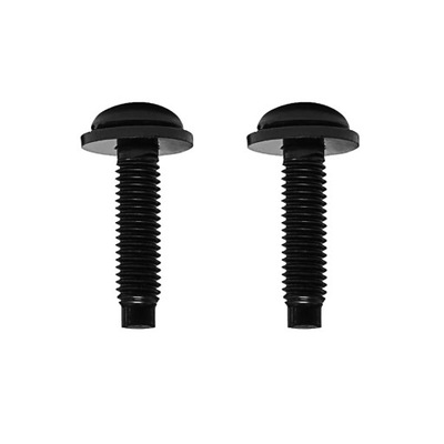 M8 Torx Screws Replacement Pillar Windshield Frame Hard Full Door Hi~18735