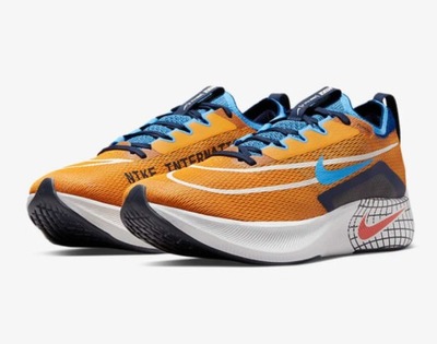 Buty Nike Zoom Fly 4 PRM r. 45,5