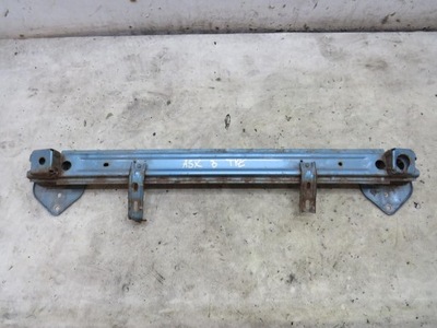 Балка бампера задняя asx фото №1