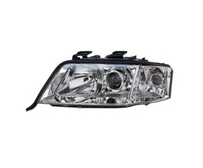 Фара главный audi a6 c5/4b , 97-04 фото №1