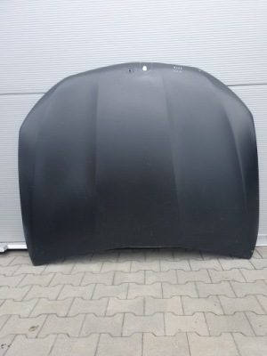 Mercedes капот a254 w254 glc фото №1