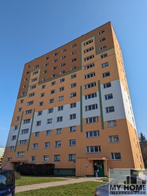 Mieszkanie, Łódź, 33 m²