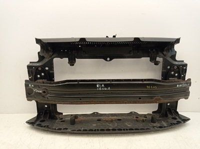 Kia venga pas передний балка фото №1