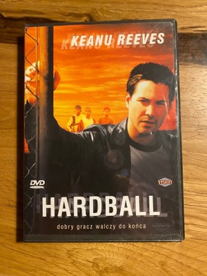 HARDBALL - KEANU REEVES - DVD