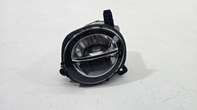 Bmw 1 f20 f21 противотуманная фара drl правая  7560400001 фото №1