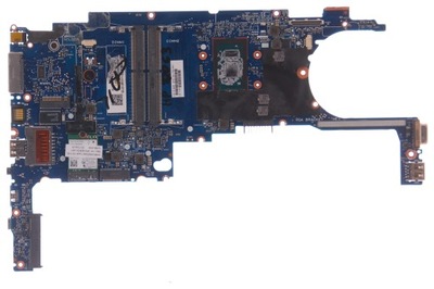 Płyta główna HP Elitebook 820 G3 D