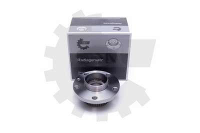 Ступиця колеса задня alfa romeo gtv spider фото №1