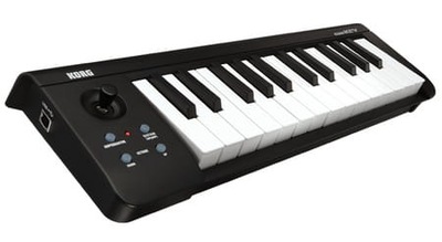 Korg MicroKEY 25 - Klawiatura sterująca