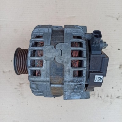 Генератор opel insignia lift cdti b20dth 39047352 фото №1